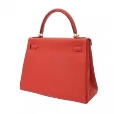 Hermes Kelly #WB218 2