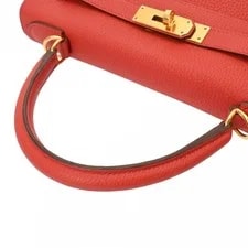 Hermes Kelly #WB218 3