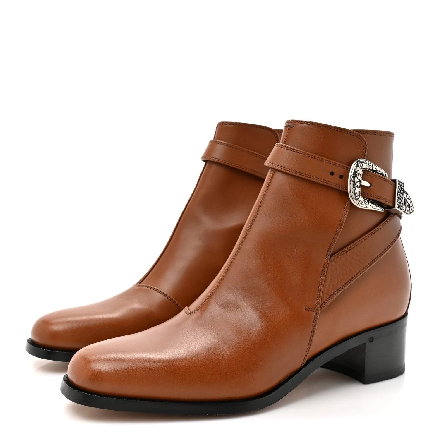Jakarta Buckle 9 4