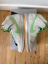 Size 12 - Nike SB Dunk High Box 3