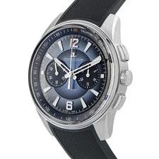 Jaeger-LeCoultre Polaris Chrono Steel Q9028651 2