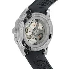 Jaeger-LeCoultre Polaris Chrono Steel Q9028651 3