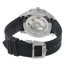 Jaeger-LeCoultre Polaris Chrono Steel Q9028651 4