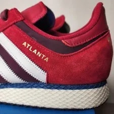 Adidas Atlanta 96 Whitaker Group 404 Peachtree Pack 13 4