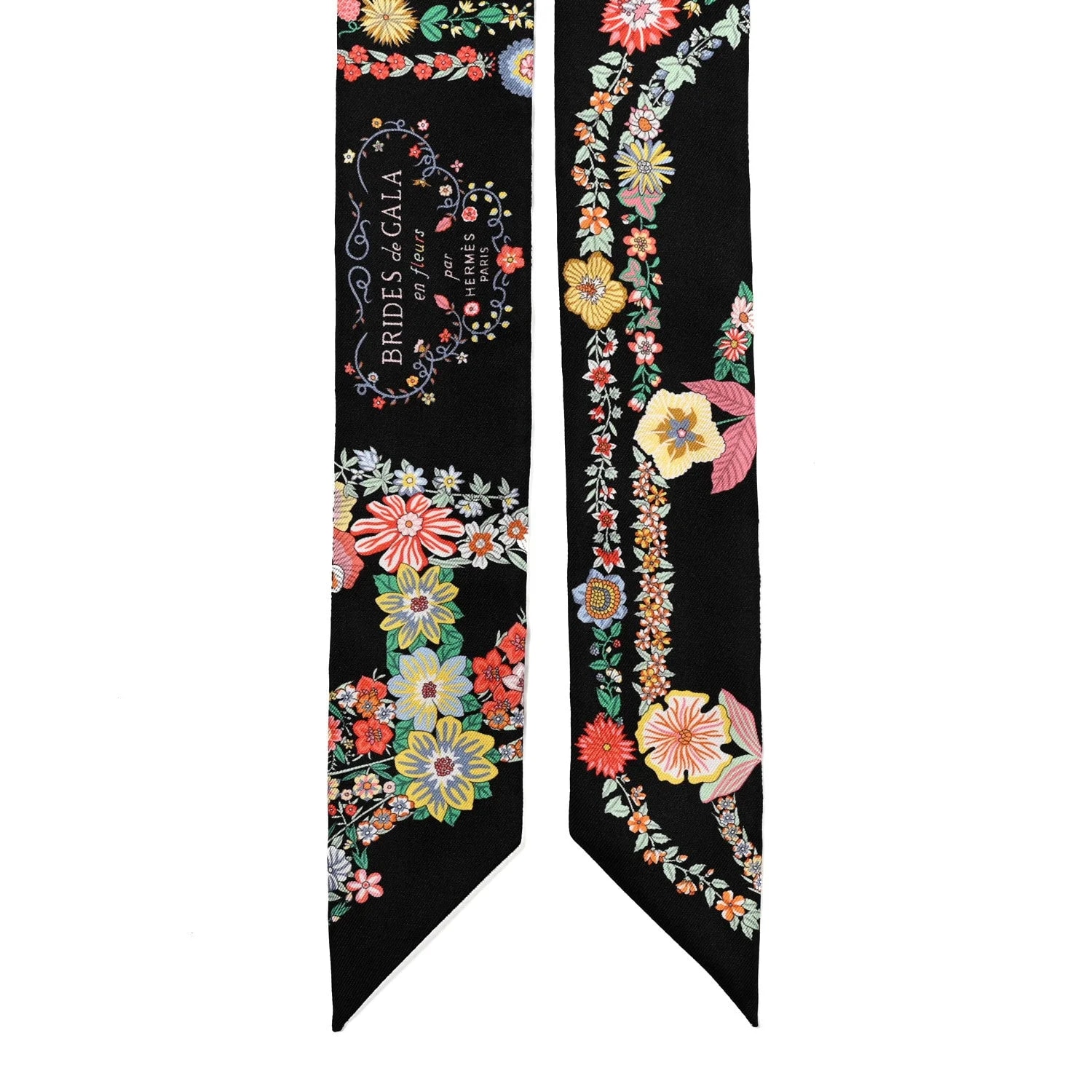 Brides de Gala En Fleurs Twilly 2