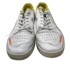 Puma Ralph Sampson Lo Peanuts Snoopy 375516-01 3