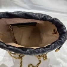 Authentic Gucci GG Marmont 575163 Dtdrt 4