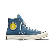Converse Chuck 70 Hi Minions A21402C Size 3-13 Limited Edition 2
