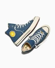 Converse Chuck 70 Hi Minions A21402C Size 3-13 Limited Edition 4