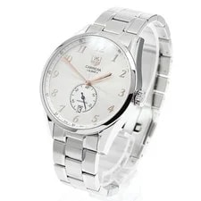TAGHeuer Carrera Caliber 6 Date Automatic Model 3