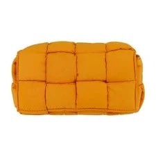 Bottega Veneta — Bottegaveneta Bottega Veneta P Tech Cassette Waist Maxi Body 679 — Handbag — resale