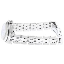 Tudor 92500 Princess Date Automatic Stainless Steel Bracelet Swiss Vintag 2