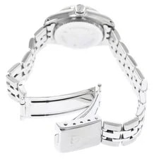Tudor 92500 Princess Date Automatic Stainless Steel Bracelet Swiss Vintag 3