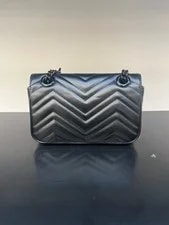 Gucci GG Marmont So Mini &Crossbody Duty Paid 2