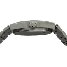 IWC IW352101 34mm SS White Dial Automatic Date Indicator #OKW1057 3