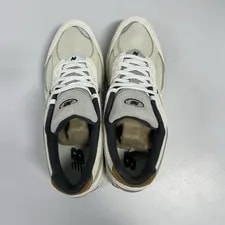 New Balance 2002R Warm M2002RQW Size 9 Workout 3