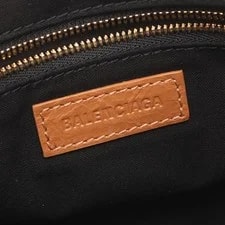 Balenciaga le City Small New 4