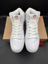 Size 11 - Nike SB Dunk High Pro ISO Oski Great Shark 2022 3