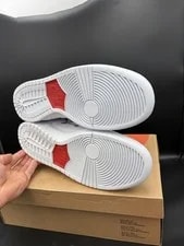 Size 11 - Nike SB Dunk High Pro ISO Oski Great Shark 2022 4