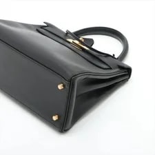 Hermès Kelly 28 le Tournay Gulliver Metal Fittings □C: 1999 3