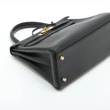 Hermès Kelly 28 le Tournay Gulliver Metal Fittings □C: 1999 4