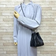 Bottega Veneta Small Cassette Bucket Maxi 68021 2