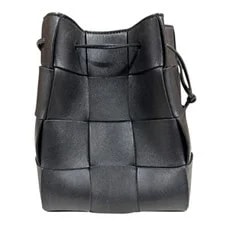 Bottega Veneta Small Cassette Bucket Maxi 68021 3
