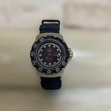 TAG Heuer Professional 200 Quartz 4