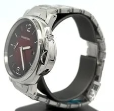 Panerai Luminor Due 42 Mm PAM01539 - Pam 1539 - ! Box/Card 3
