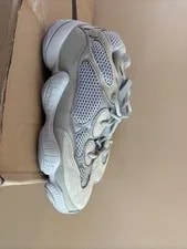 Yeezy — Yeezy Boost 500 Size 11.5 ’S, Slightly Worn, No Box — Sneaker — resale