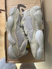 Yeezy Boost 500 Size 11.5 ’S, Slightly Worn, No Box 3