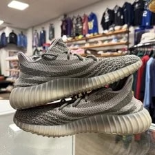 Size 10 - Adidas Yeezy Boost 350 V2 Beluga 2