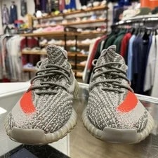 Size 10 - Adidas Yeezy Boost 350 V2 Beluga 3