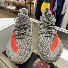 Size 10 - Adidas Yeezy Boost 350 V2 Beluga 4