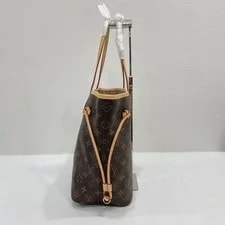 Louis Vuitton Neverfull Mm With - Excellent #1DXAAPY 2