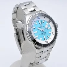 Breitling A17376211L2A1 Superocean Blue Automatic Stainless Steel 3