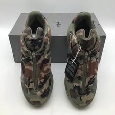 Converse Shai 001 Size 11.5 Camo Nomad Utility A19839C NEW 3