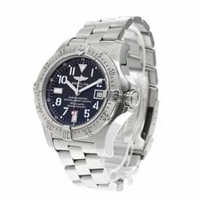 Breitling A17330 Avenger Seawolf Date Automatic Winding _951724 2