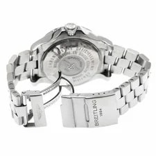 Breitling A17330 Avenger Seawolf Date Automatic Winding _951724 4