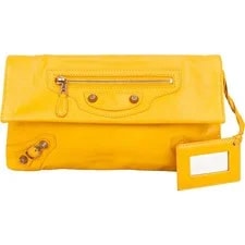 Balenciaga — Balenciaga Envelope City Evening — Handbag — resale