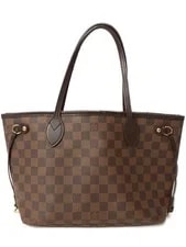 Louis Vuitton — Louis Vuitton Neverfull #TB638 — Handbag — resale