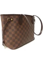 Louis Vuitton Neverfull #TB638 2