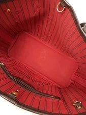 Louis Vuitton Neverfull #TB638 3