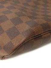 Louis Vuitton Neverfull #TB638 4
