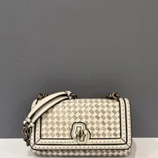 Bottega Veneta Knot Flap (ym040126j1) 2
