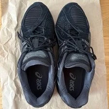Asics Gel-nimbus 10.1 28.5cm Boxed Limited Edition 2