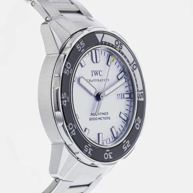 IWC Aquatimer 2000 IW3568-06 4