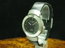 IWC Porsche Design Titanium Automatic /Caliber 37524 / Ref. 3520 2