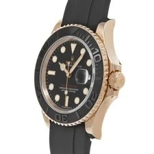 Rolex Yacht-Master 40 116655 Black 725891 2