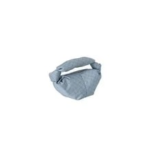 Bottega Veneta Double Knot Crochet Azur (pa061226c6r) 2